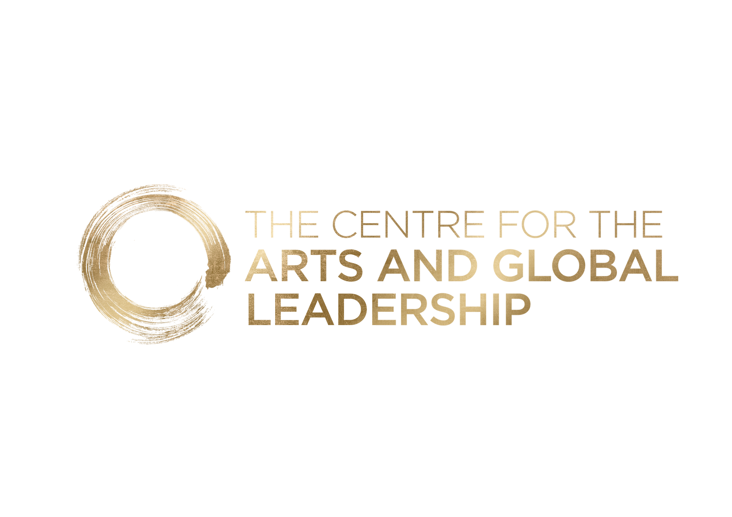 The Centre For The Arts and Global Leadership