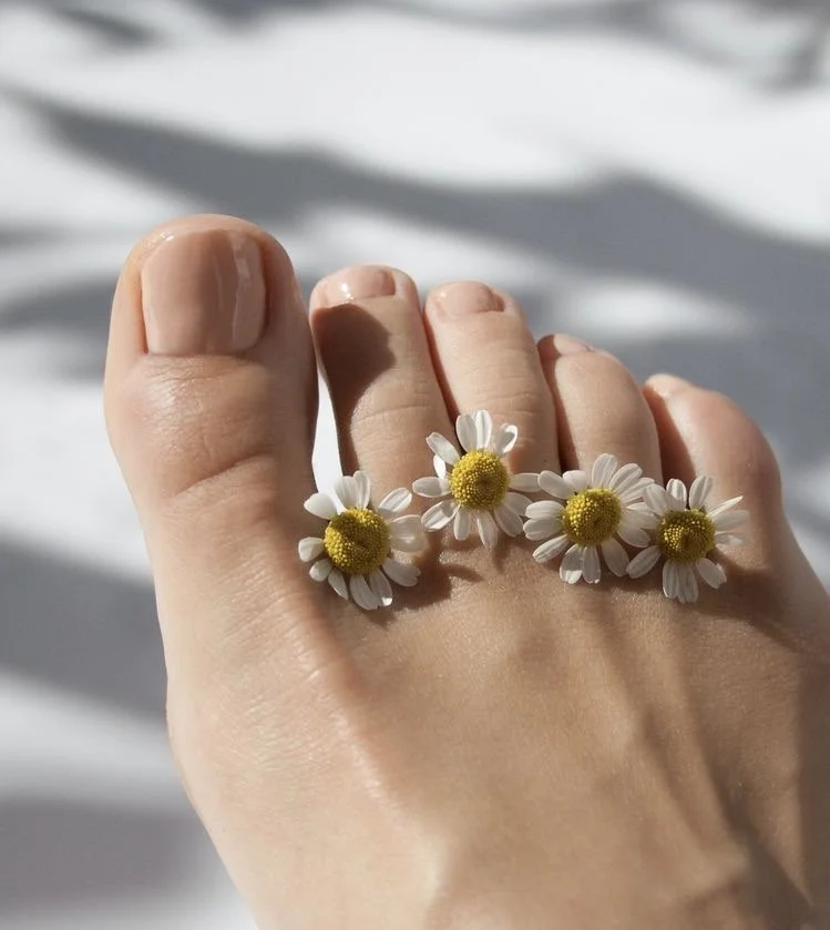 Fotterapi lillestrøm - besøk autorisert fotterapeut hos Favn Studio