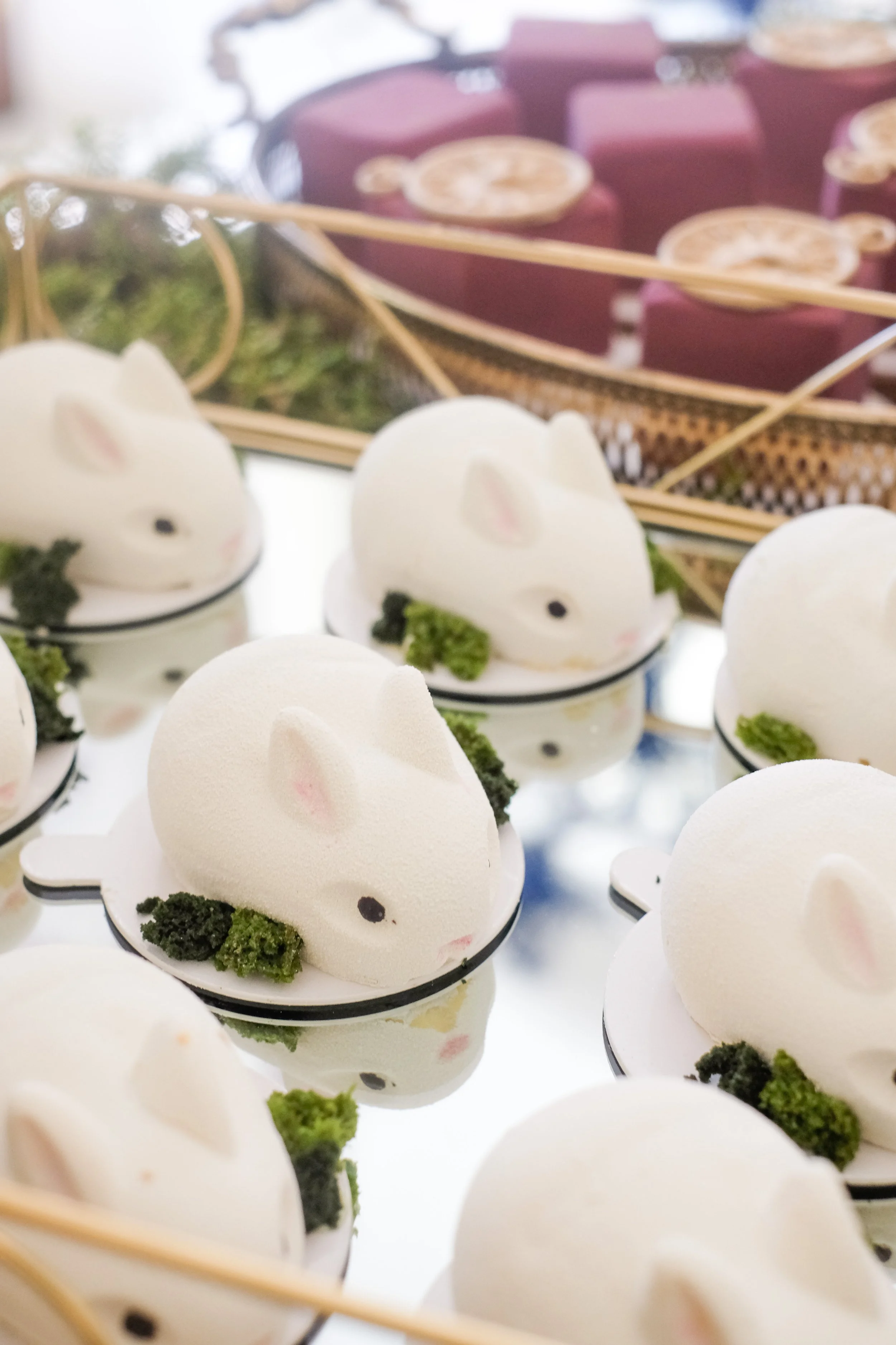 Wielkanocny Króliczek