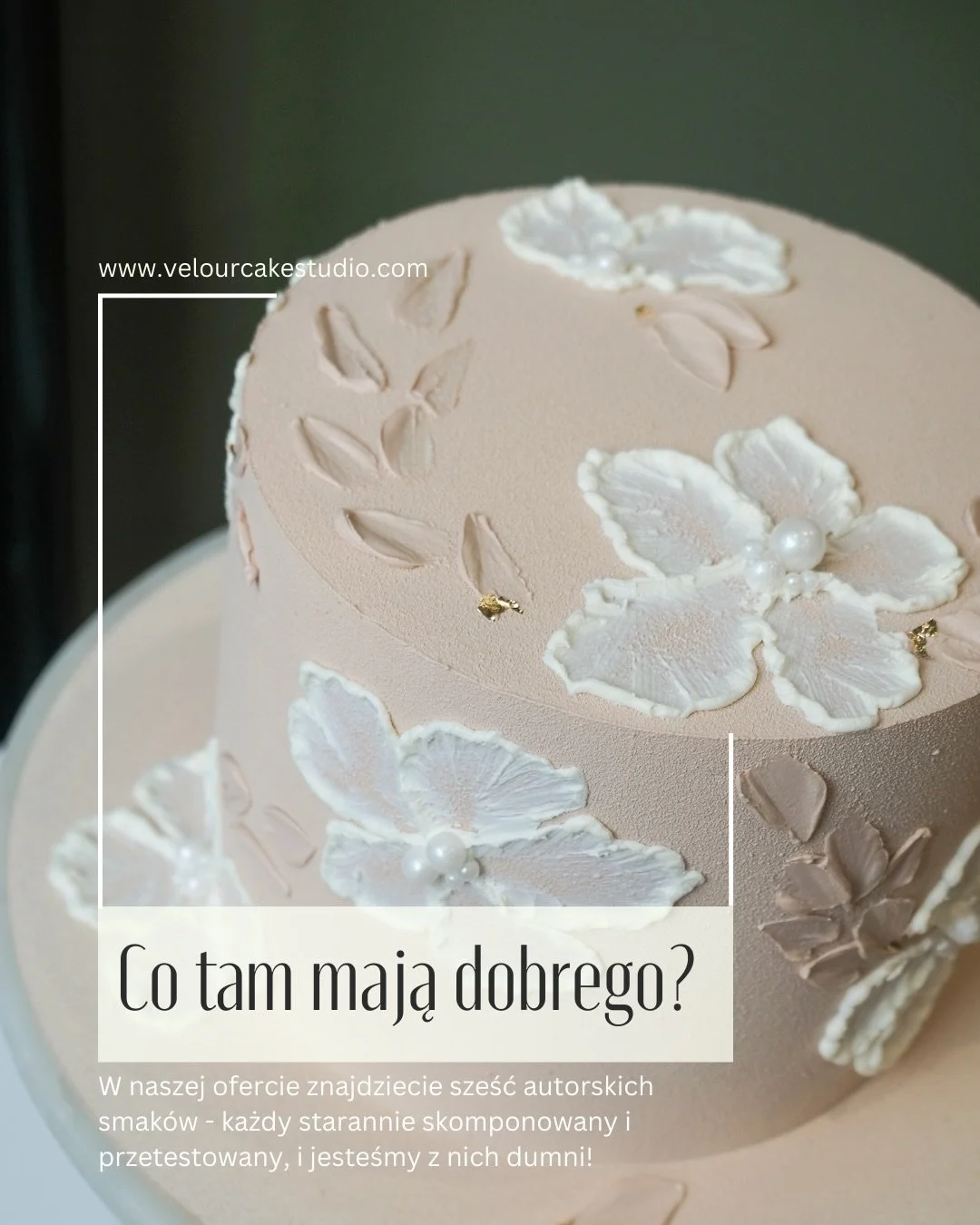 Masz wątpliwości, jaki smak wybrać?
Dlaczego nie spr&oacute;bować wszystkich!
Zestaw degustacyjny z naszymi autorskimi smakami pomoże wybrać ten, kt&oacute;ry najlepiej dopasuje się do Twojego przyjęcia 💛