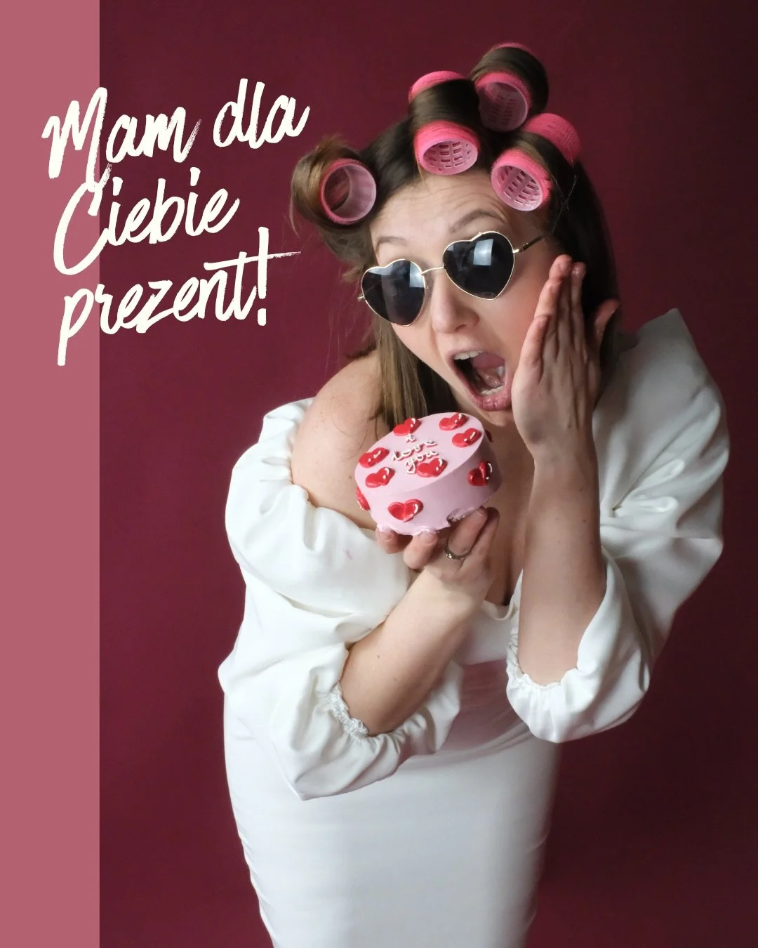 Właśnie dziś, z okazji moich urodzinek, chcę podarować Wam zniżkę &ndash;32% na szkolenia online z makaronik&oacute;w i serniczk&oacute;w! 🥳

Niech chociaż komuś ta starość się opłaca 😂

Jedną z najważniejszych rzeczy, kt&oacute;re udało mi się zro