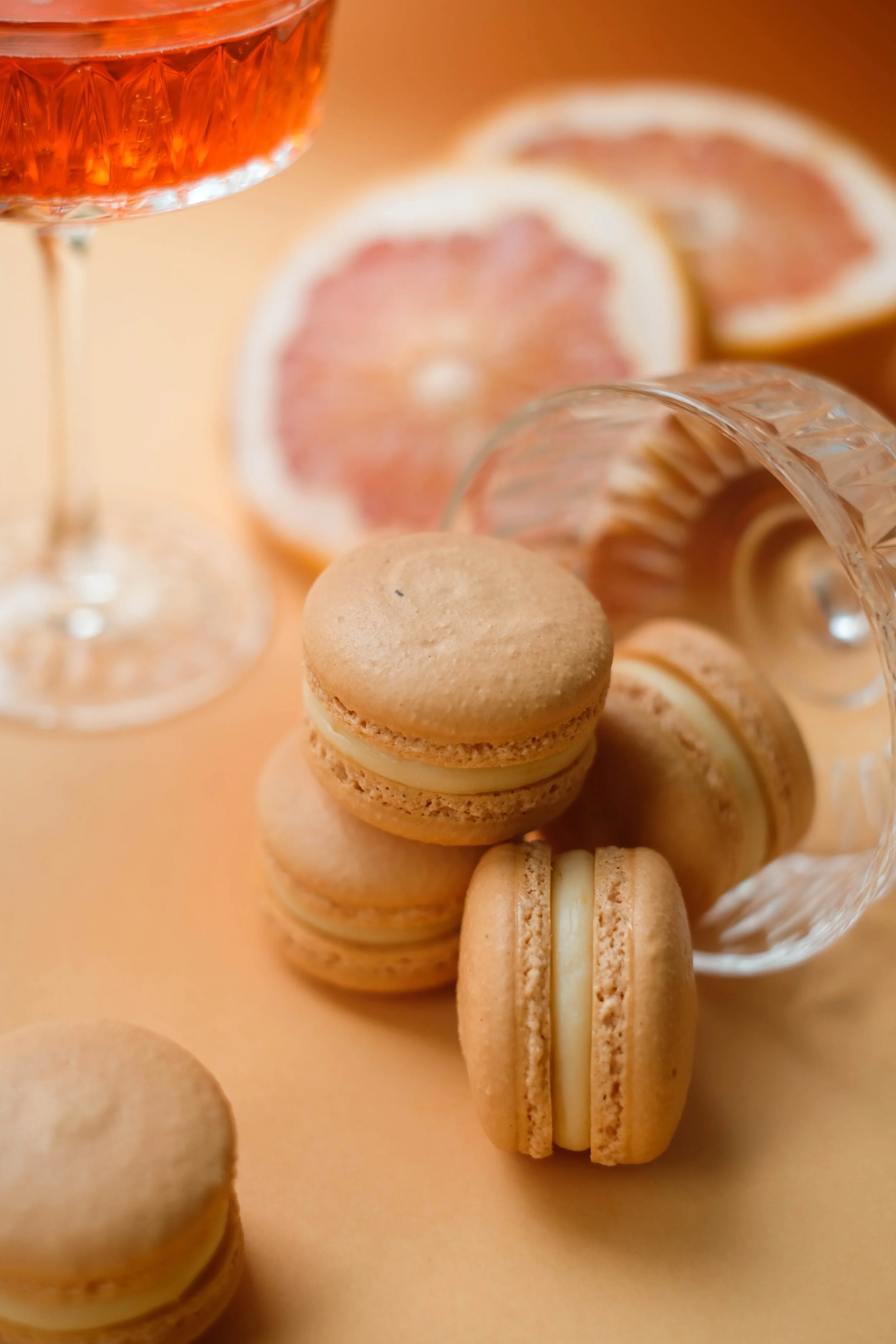 Makaroniki na Sylwestra