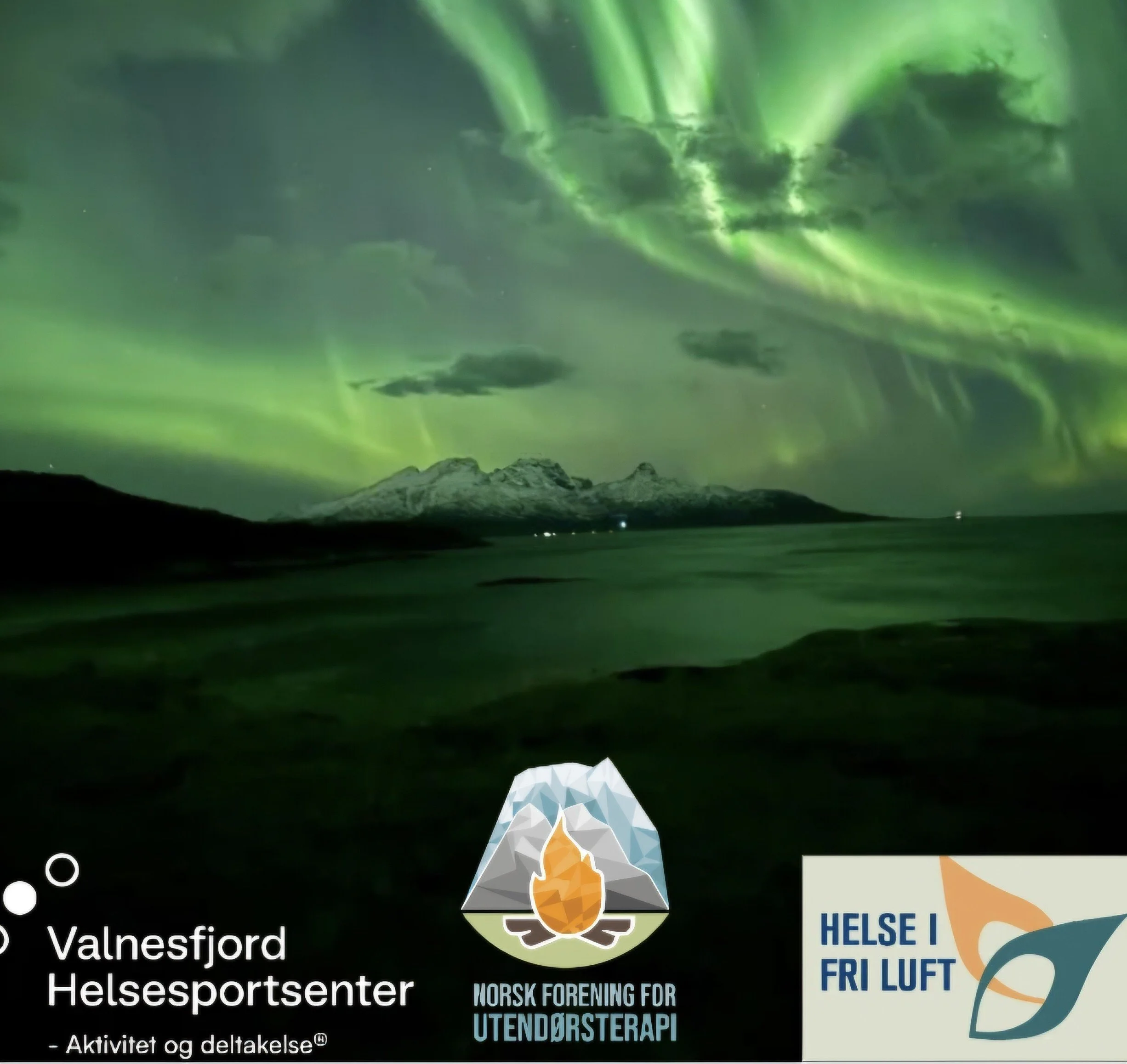 Program Campkonferansen 2026