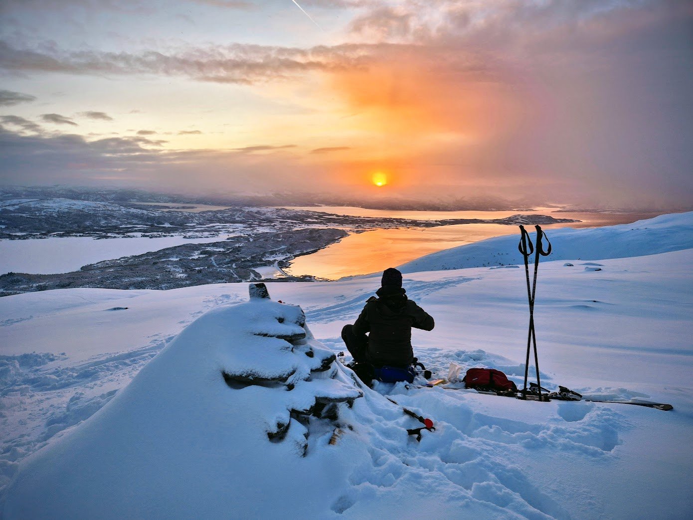 Beskrivelse av innhold og foredragsholdere Campkonferansen 2026