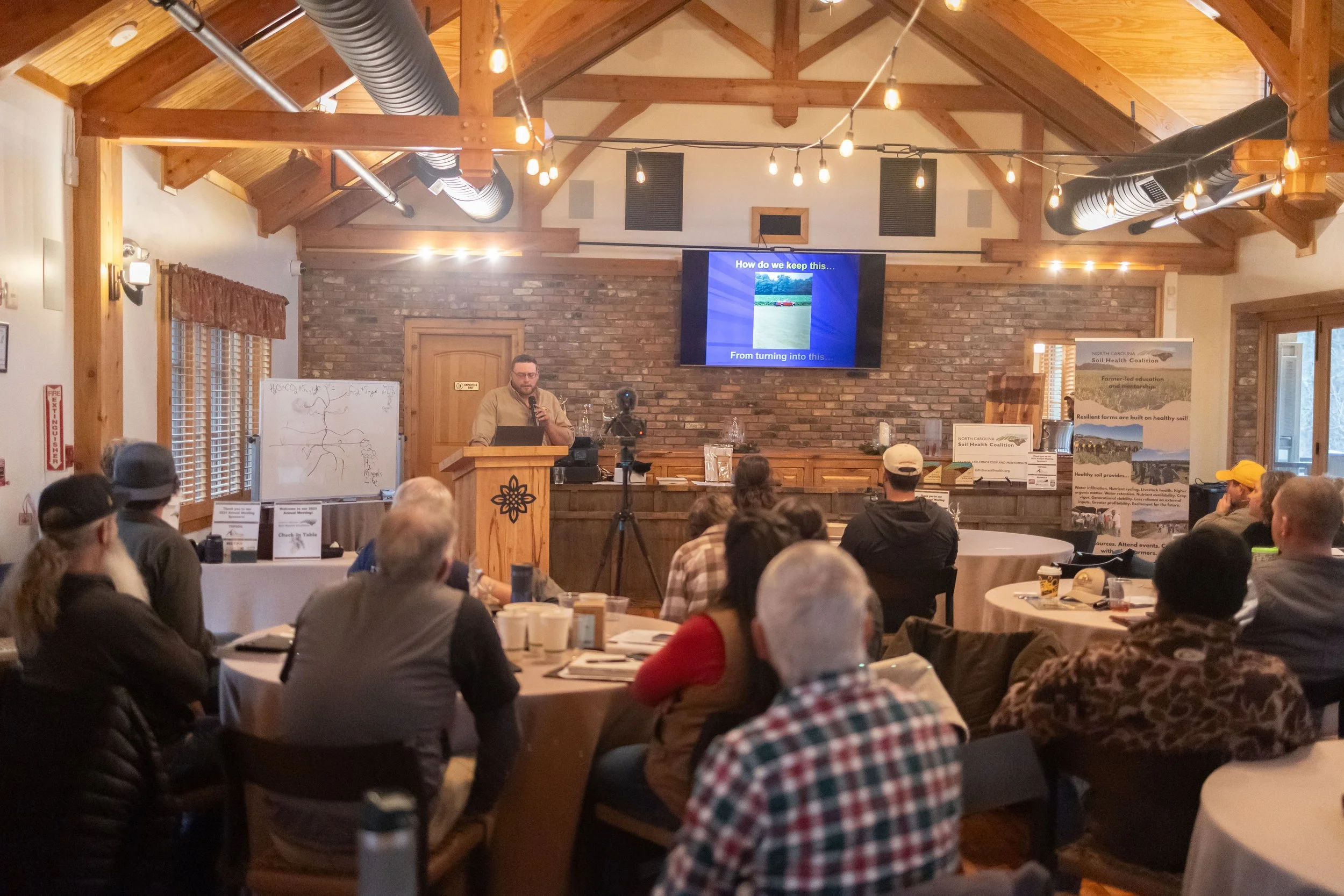 Carolina Soil Health Conference