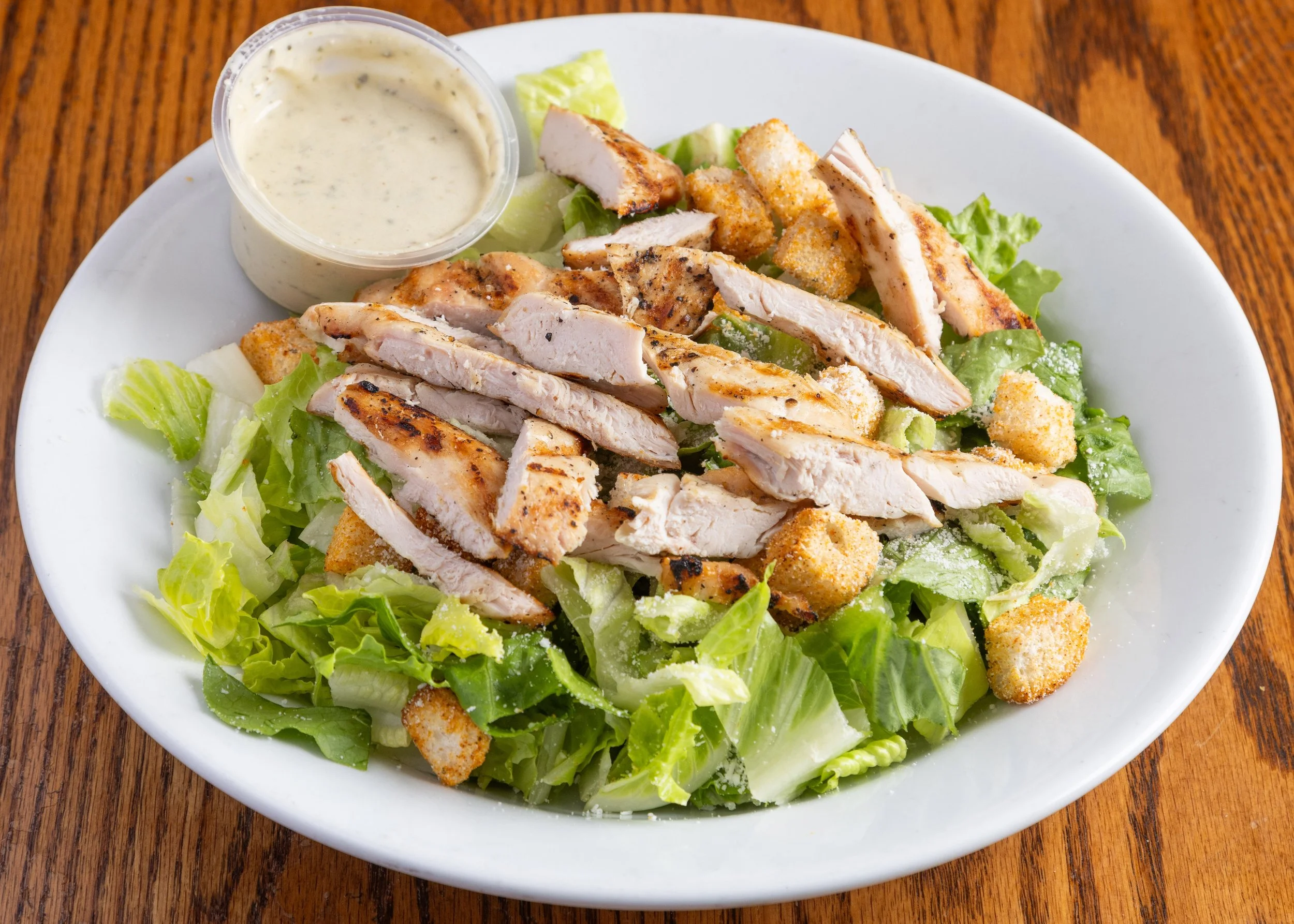 Online Only Lunch Menu