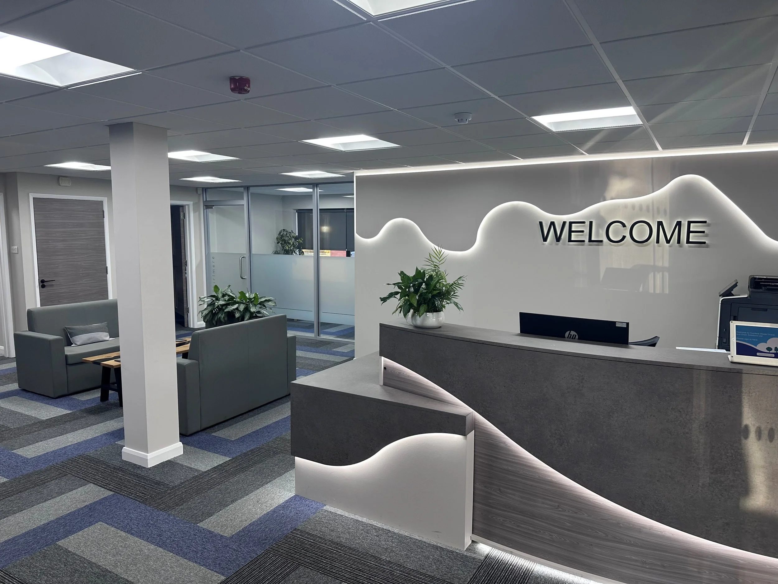 Careers — Orian Solutions