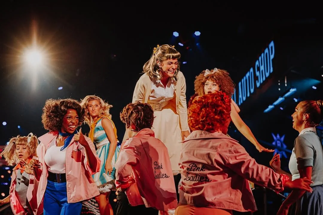 Go Greased Ligntnin’ ⚡️The official production photos for Grease- The Immersive Movie Musical ar (2).jpg