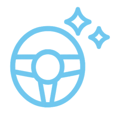 Nettoyage intérieur voiture à domicile à Bruxelles – Wash’UP!