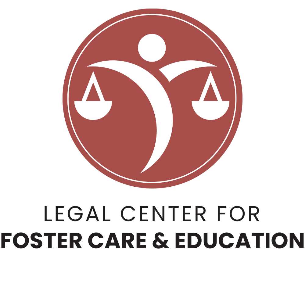 Foster Focus Fact Sheet — Legal Center for Foster Care & Education