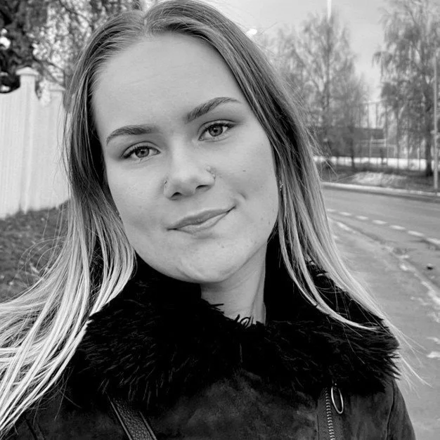 Malin Bergset, Instituttstillitsvalgt ved IGS