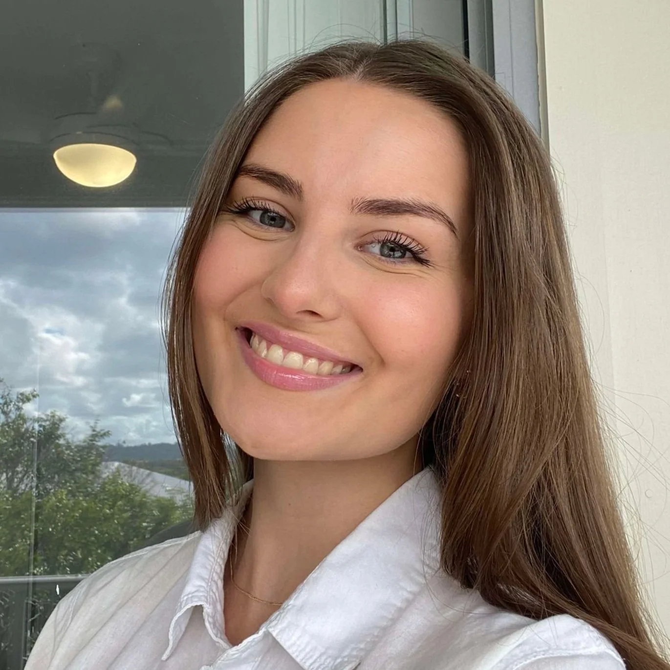 Hannah Dahle, Instituttstillitsvalgt ved IPL