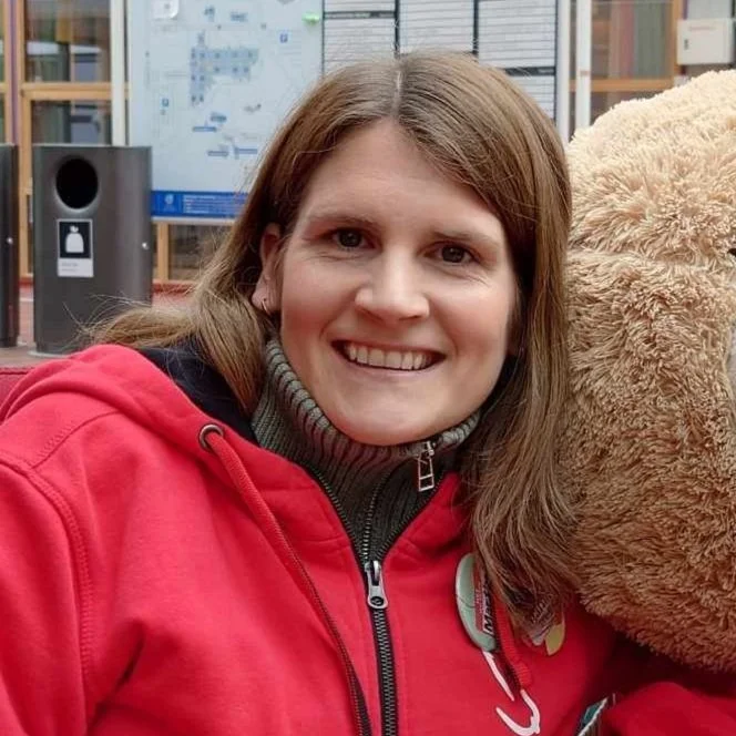 Marthe Skogvoll, Instituttstillitsvalgt ved ISA
