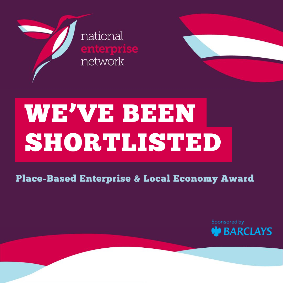 Let’s Do Marketing shortlisted for national award in milestone first recognition