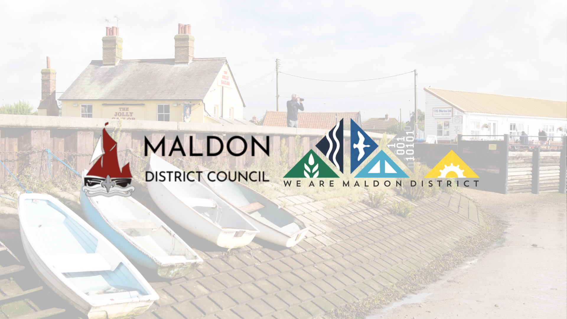 Working with Maldon District Council 