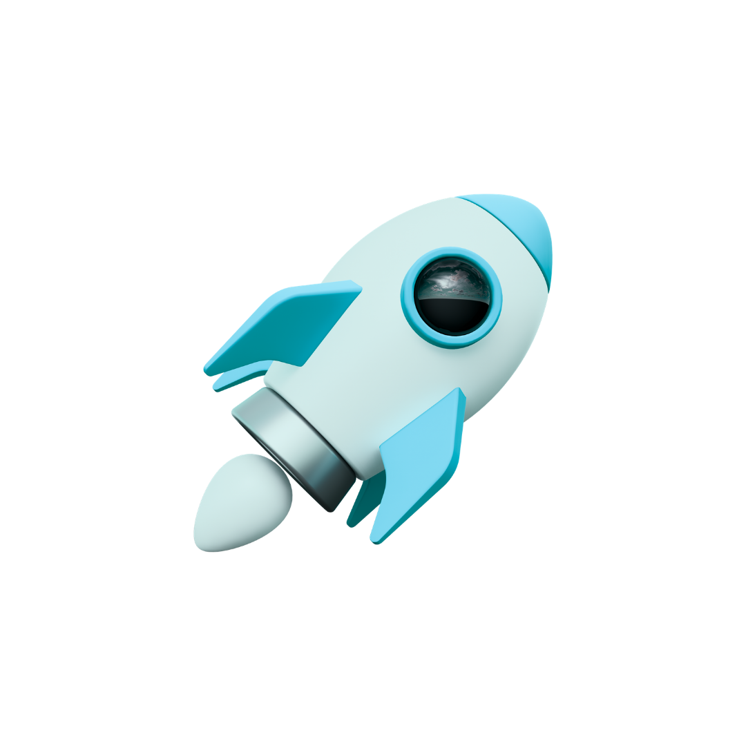 Email Start Up Package