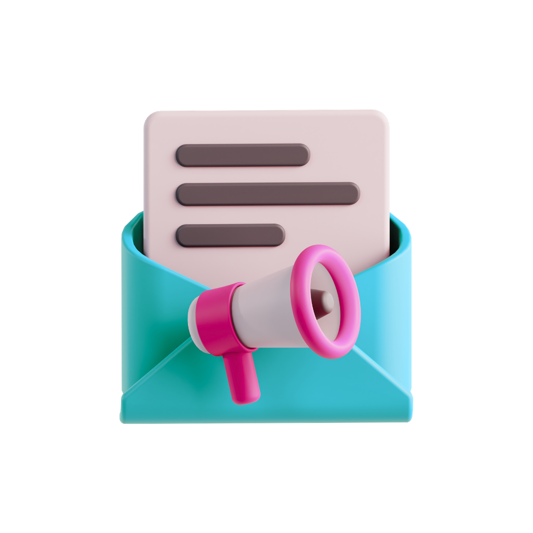 Email Marketing Strategy