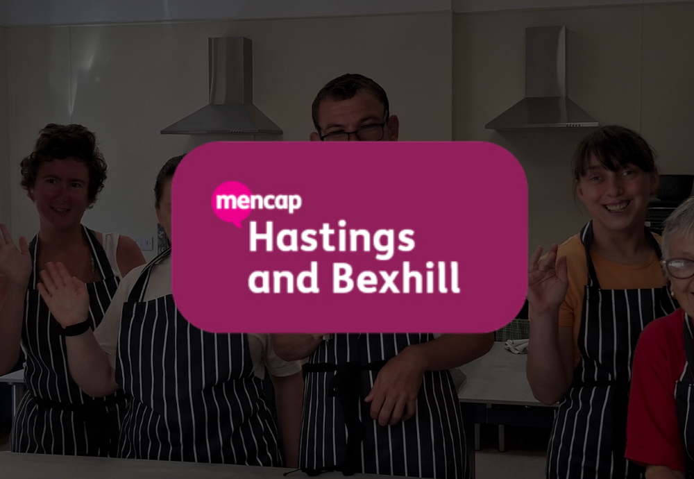 Mencap Hastings and Bexhill