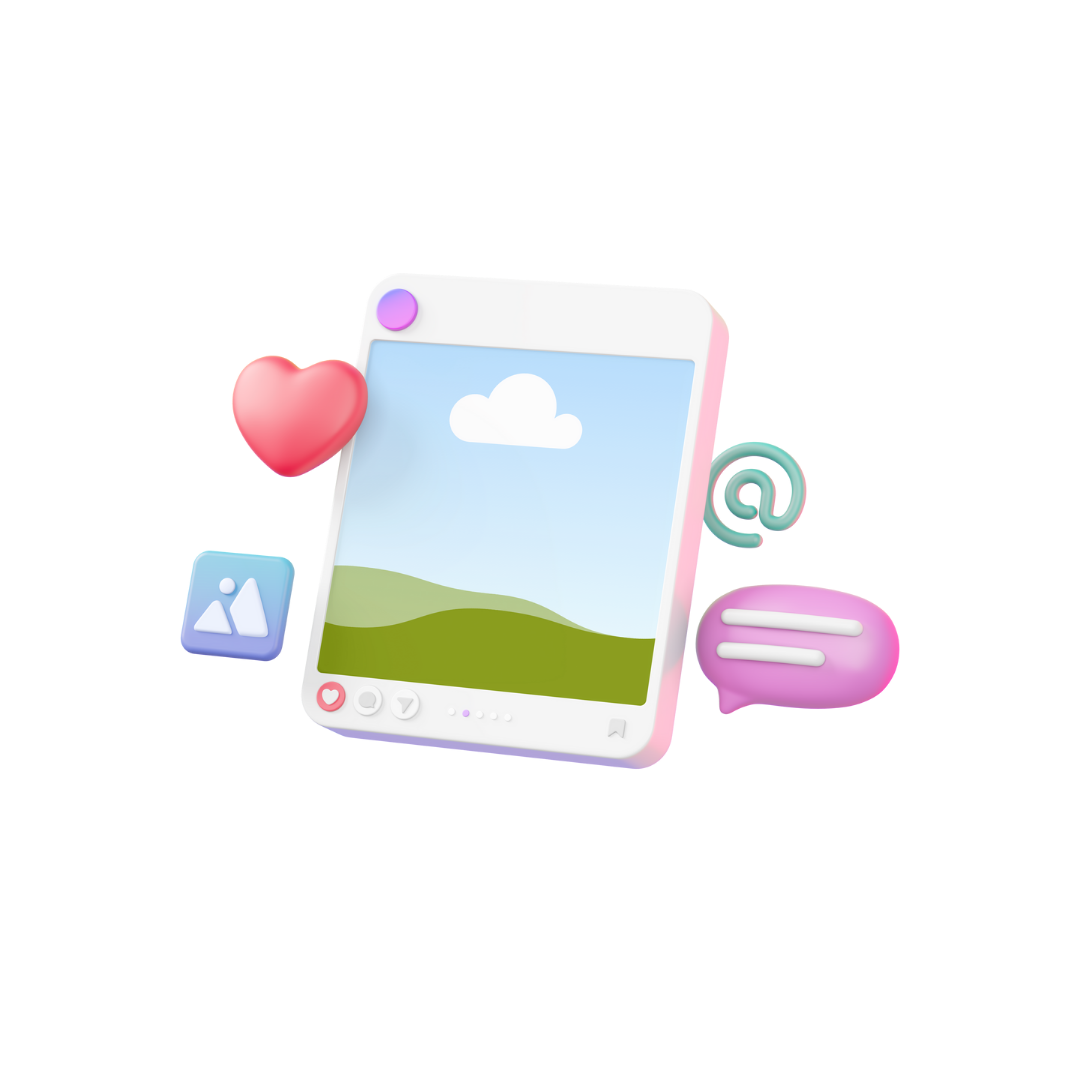 Social Media Templates