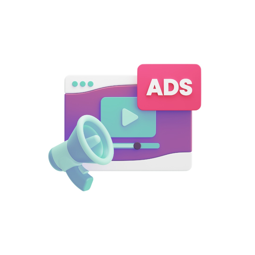Social Media Campaign - Paid Ads