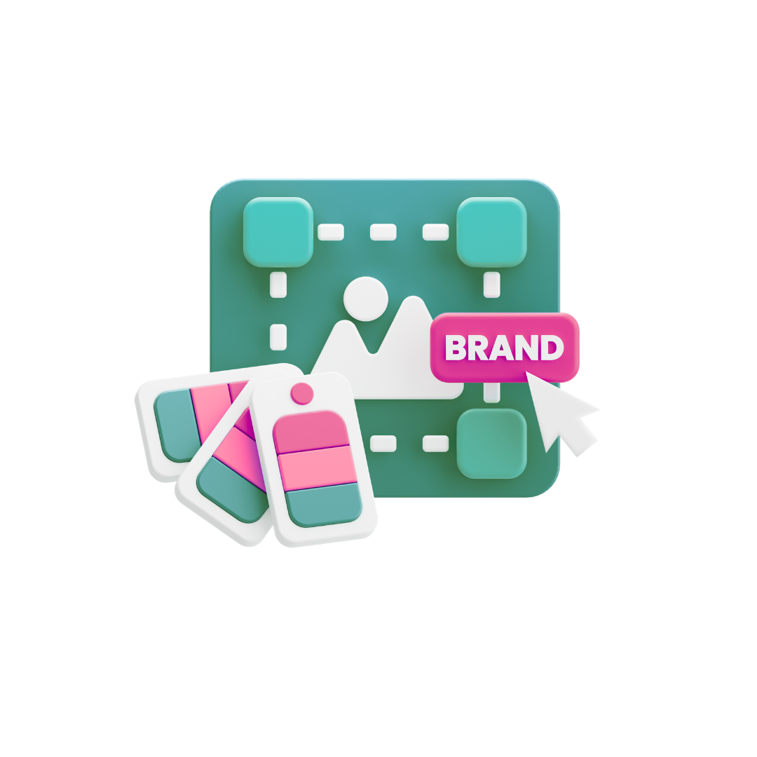 Brand / Marketing Pack