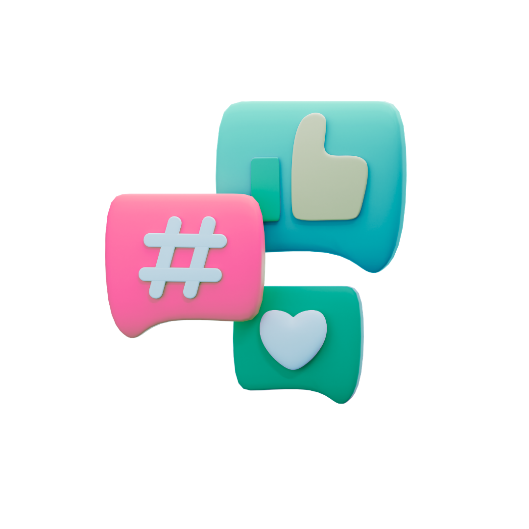 Social Media Management