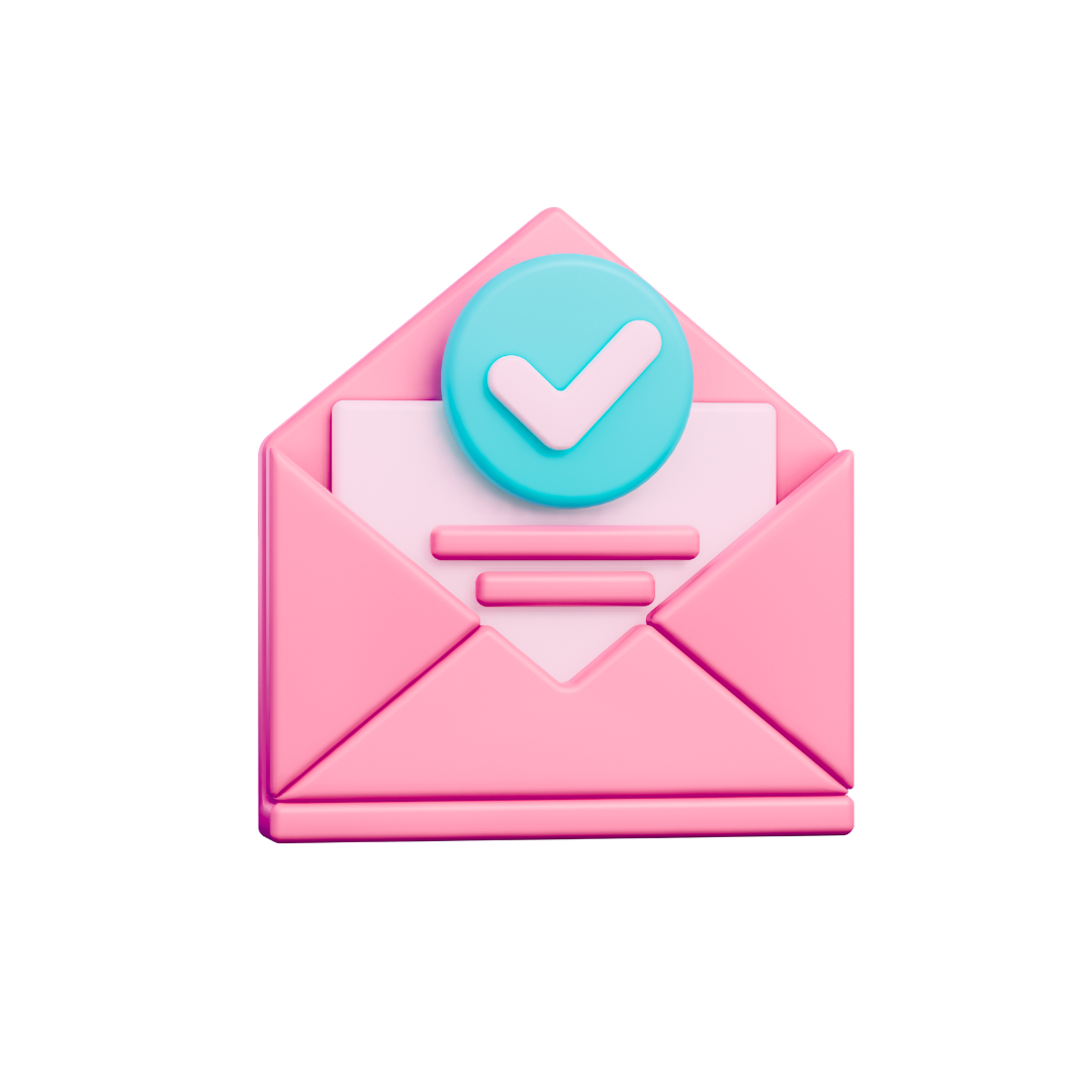 Email Newsletter Creation