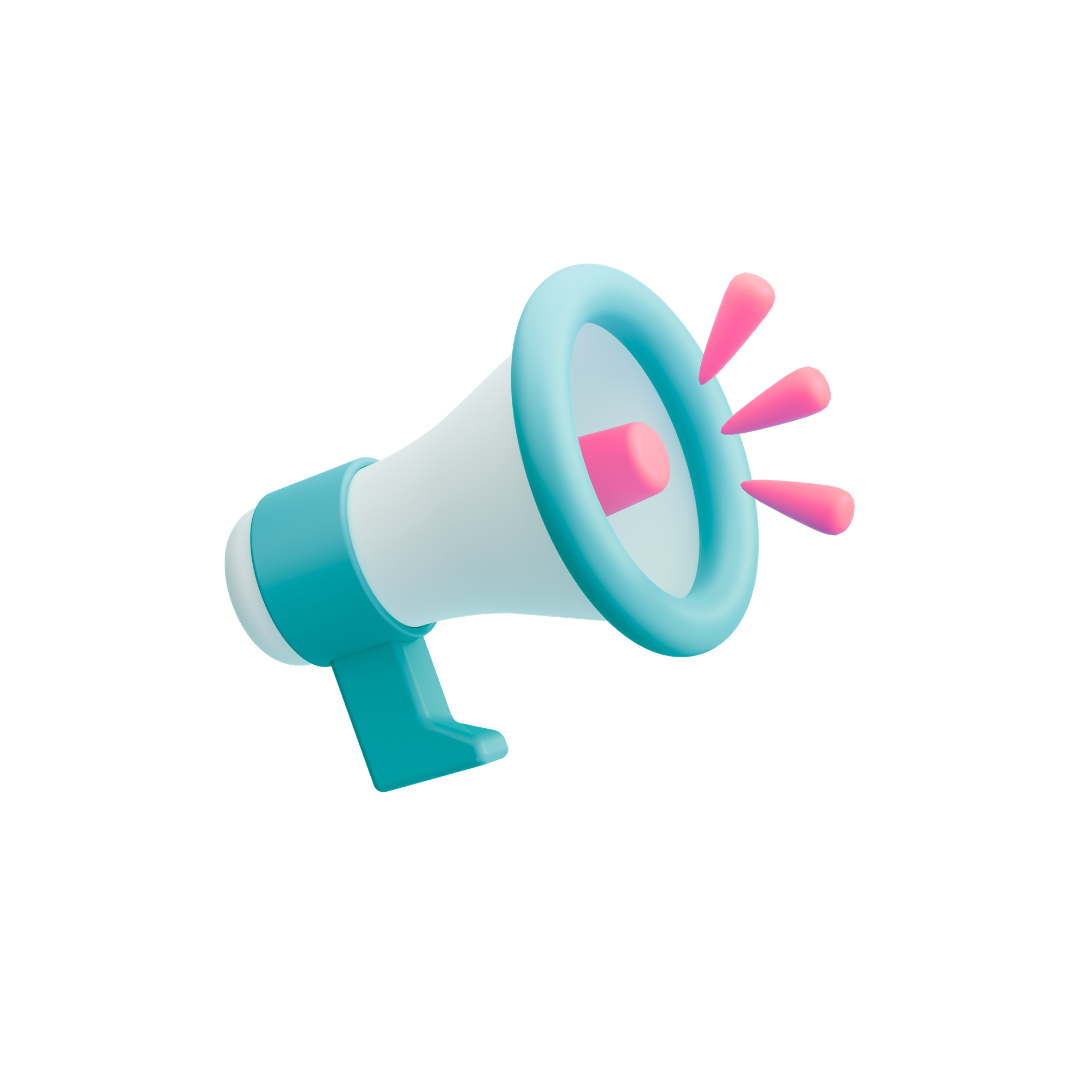 Social Media Campaign - Organic