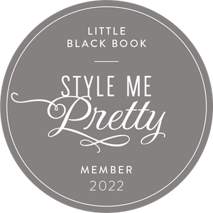 Style Me Pretty