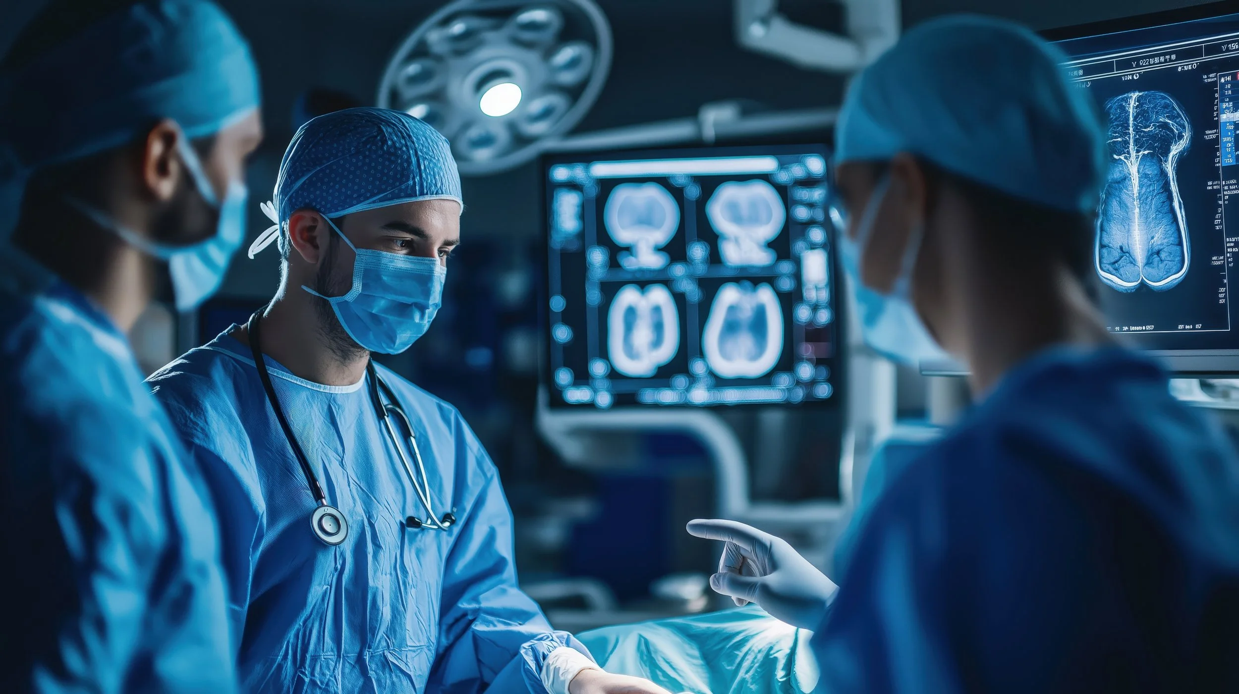 Bringing value-based procurement to the NHS