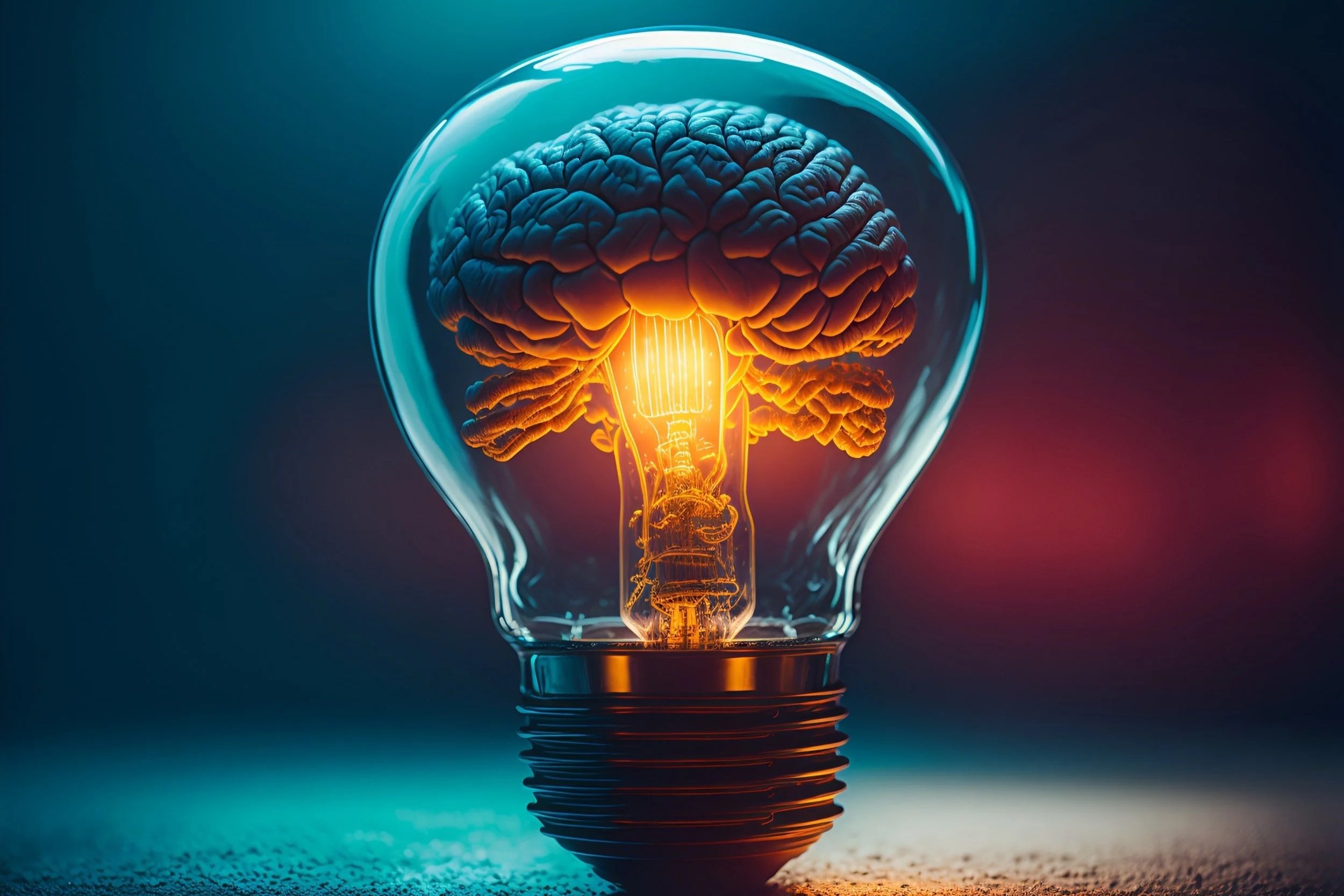 Shaping good ideas into even better solutions