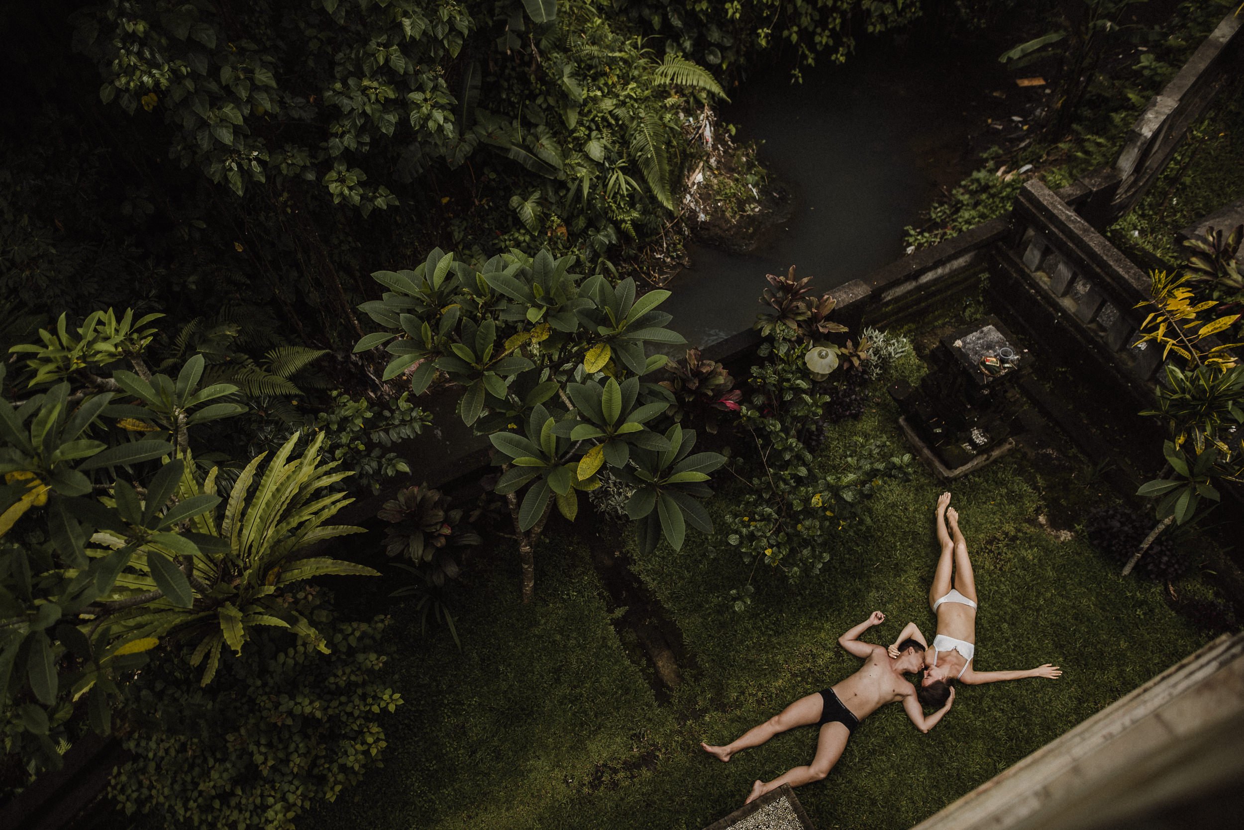 ubud couple