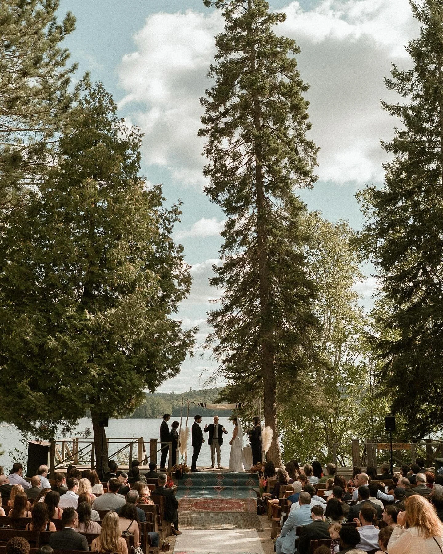 Hello, beautiful people! It&rsquo;s been a minute since I last posted. Life has been wonderfully full and vibrant. I&rsquo;m in the middle of a busy wedding season and I&rsquo;m so excited to share these moments from Lee and Michael&rsquo;s magical c