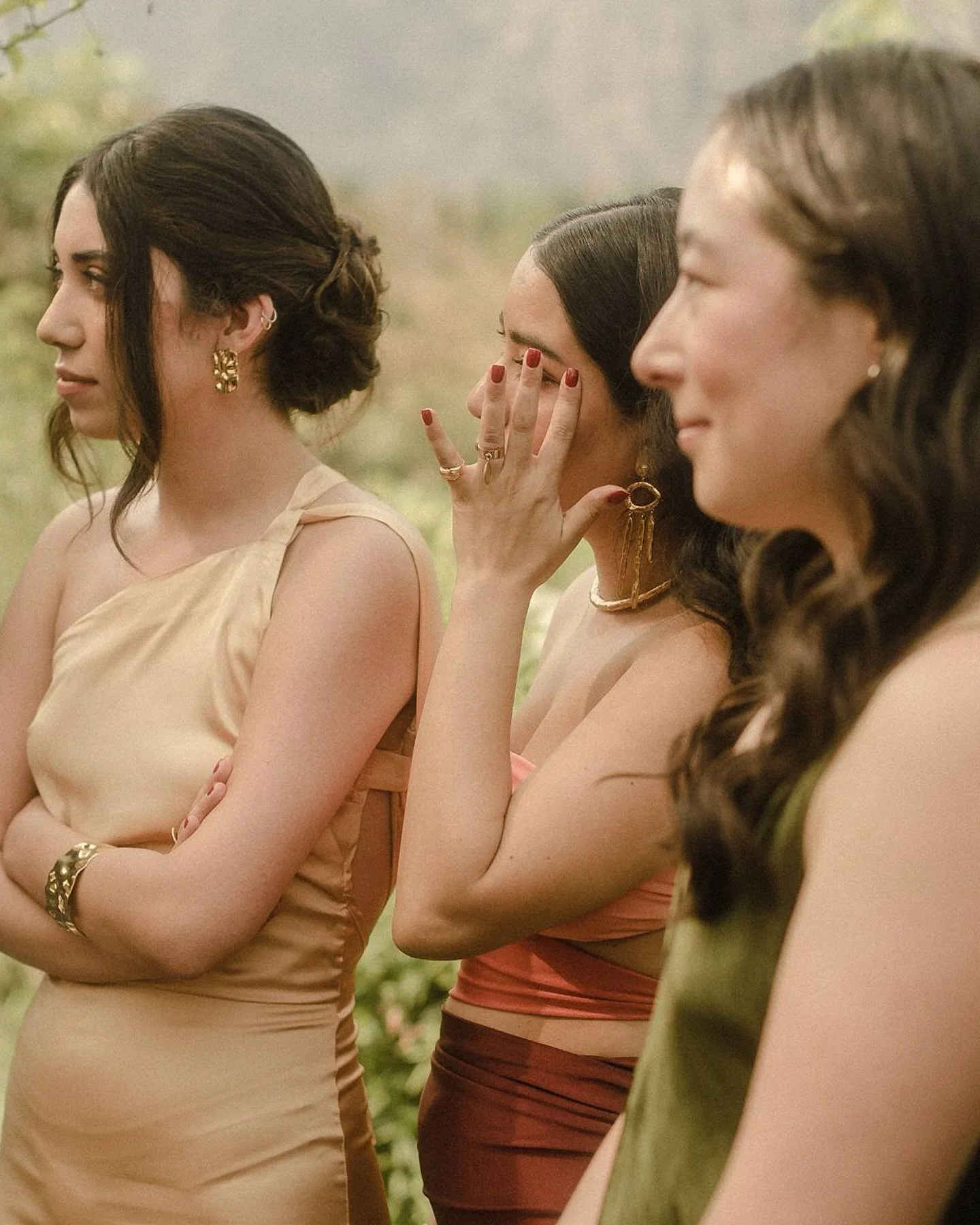 Almost a year ago, I found myself in Tepoztl&aacute;n, Mexico for the heartfelt wedding of Giselle and Sean. When I say I was bawling my eyes out, believe me, it&rsquo;s no exaggeration. I was weeping the entire ceremony while balancing photography a