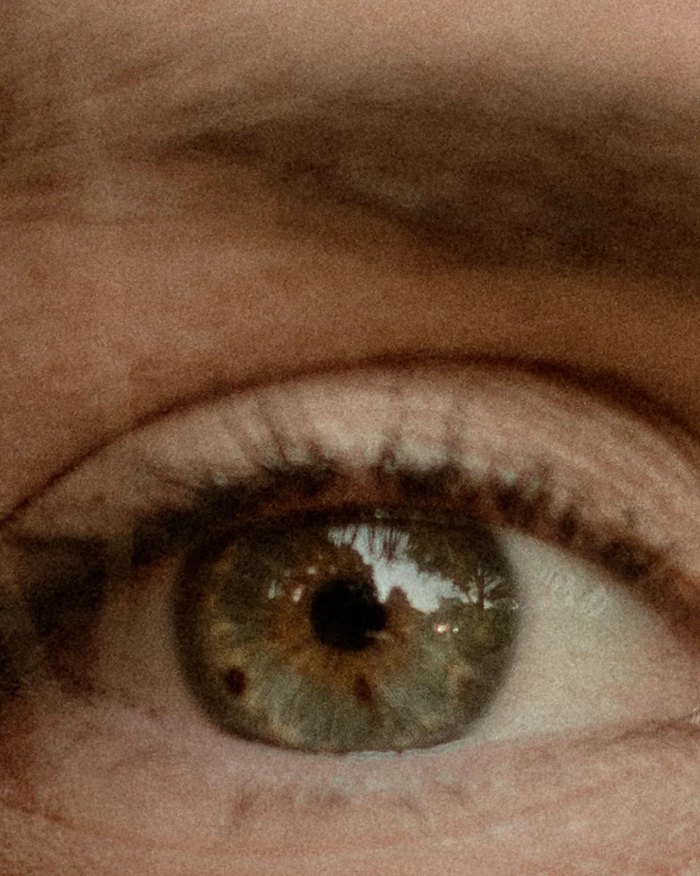 To photograph love is not to create it but to make room for it.

Through my Gestalt training, I&rsquo;m learning how much information lives in the body, in nervous systems settling, in closeness that happens naturally, in moments that don&rsquo;t ask