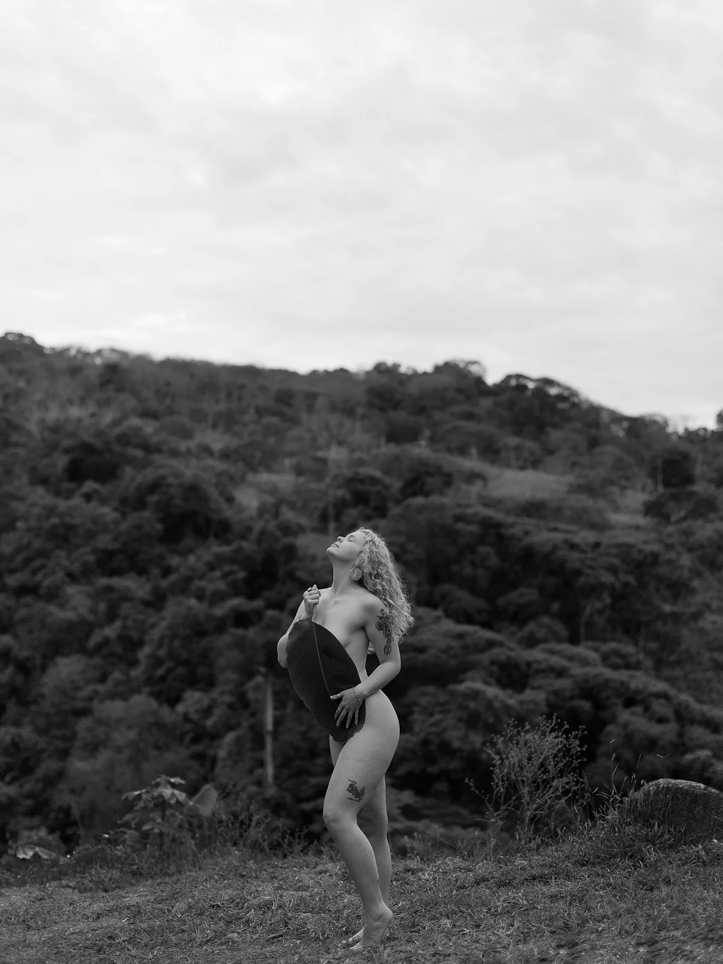 make peace
with all the women
you once were.

lay flowers
at their feet.

offer them incense
and honey
and forgiveness

honor them
and give them
your silence.

listen.

bless them
and let them be.

for they are the bones
of the temple
you sit in now.