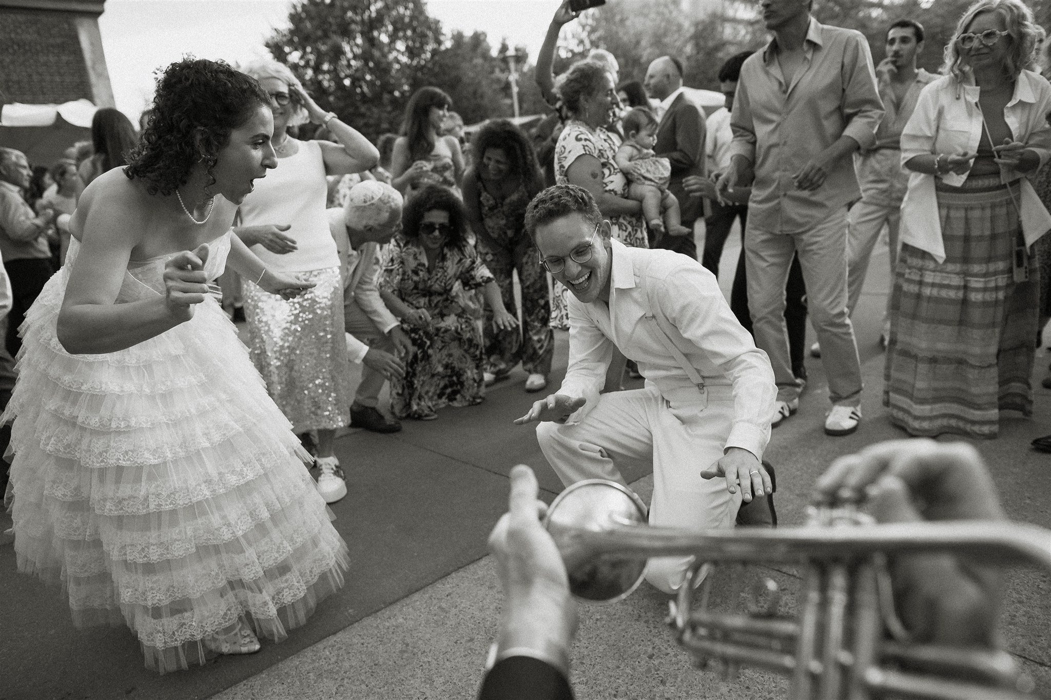 Wychwood Barns Wedding in Toronto