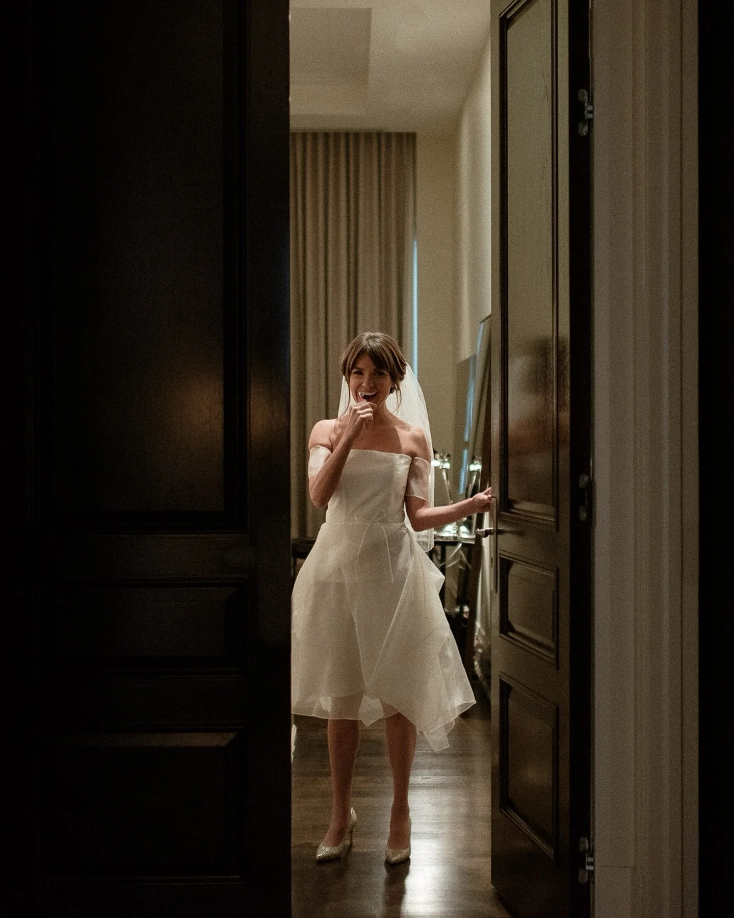 Building my portfolio this last month has been a huge and challenging undertaking while simultaneously nurturing so much personal delight. I felt an exceptional amount of joy going through my entire career these last 12 years. I&rsquo;m SO proud of t