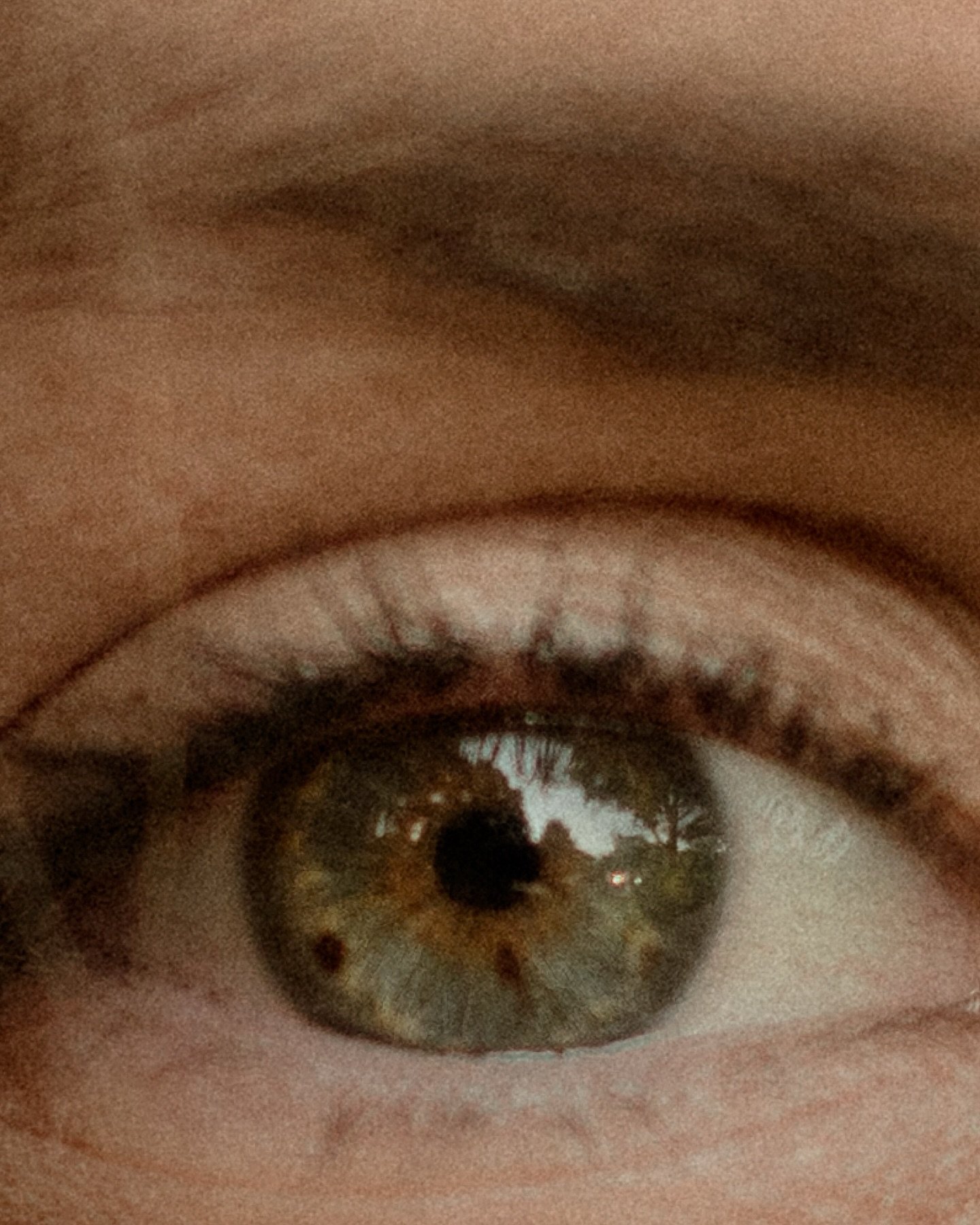 To photograph love is not to create it but to make room for it.

Through my Gestalt training, I&rsquo;m learning how much information lives in the body, in nervous systems settling, in closeness that happens naturally, in moments that don&rsquo;t ask