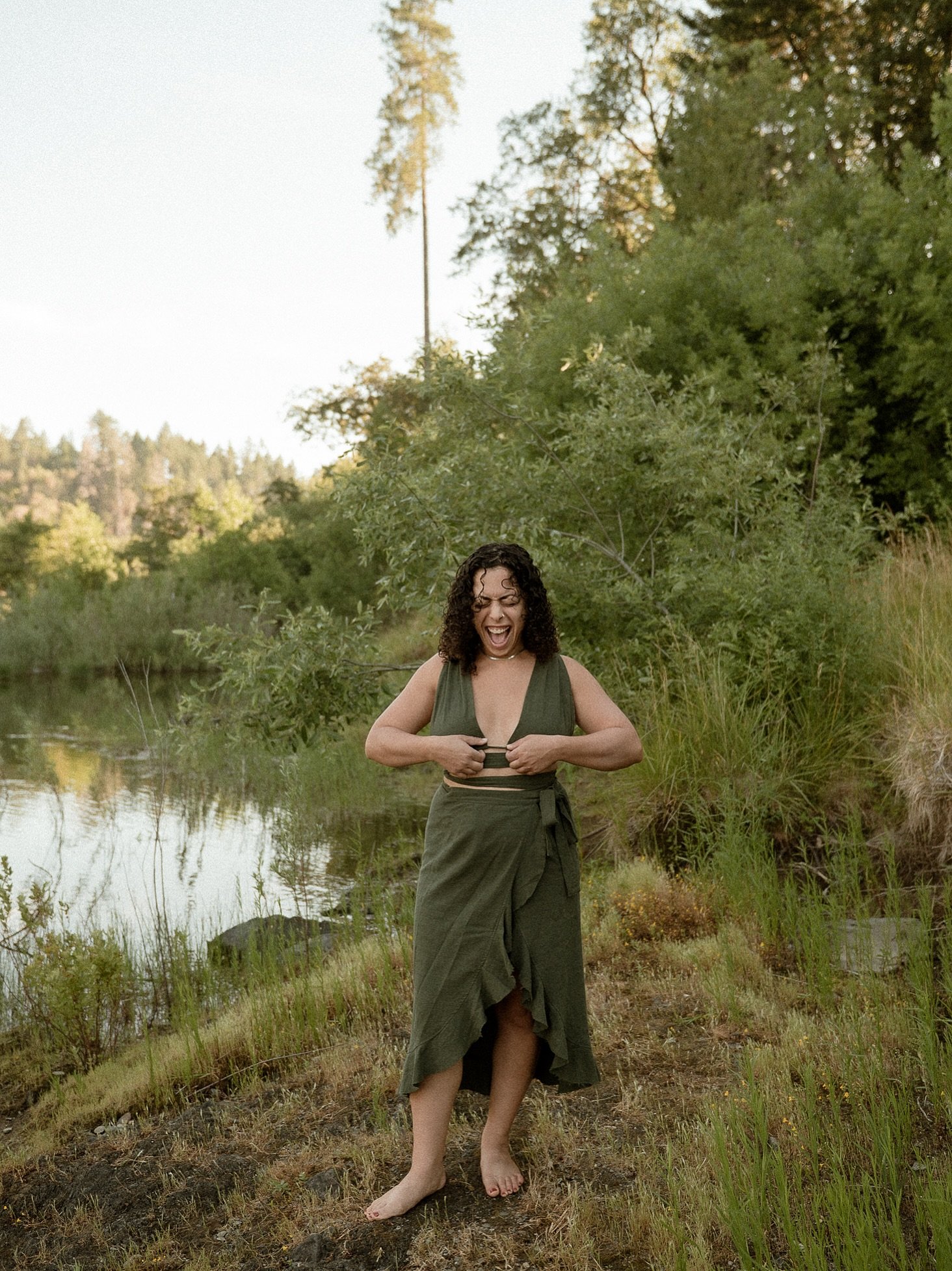 Every year, there seems to be a word that quietly finds me. At some point I just notice it&rsquo;s been following me around, woven into the way I&rsquo;ve been moving through the world. This year, that word has been restraint. I&rsquo;m growing to re
