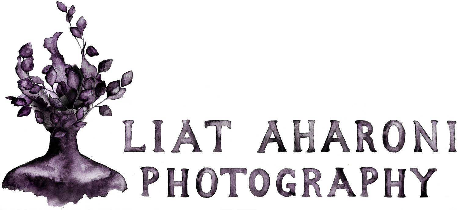Liat Aharoni Photography
