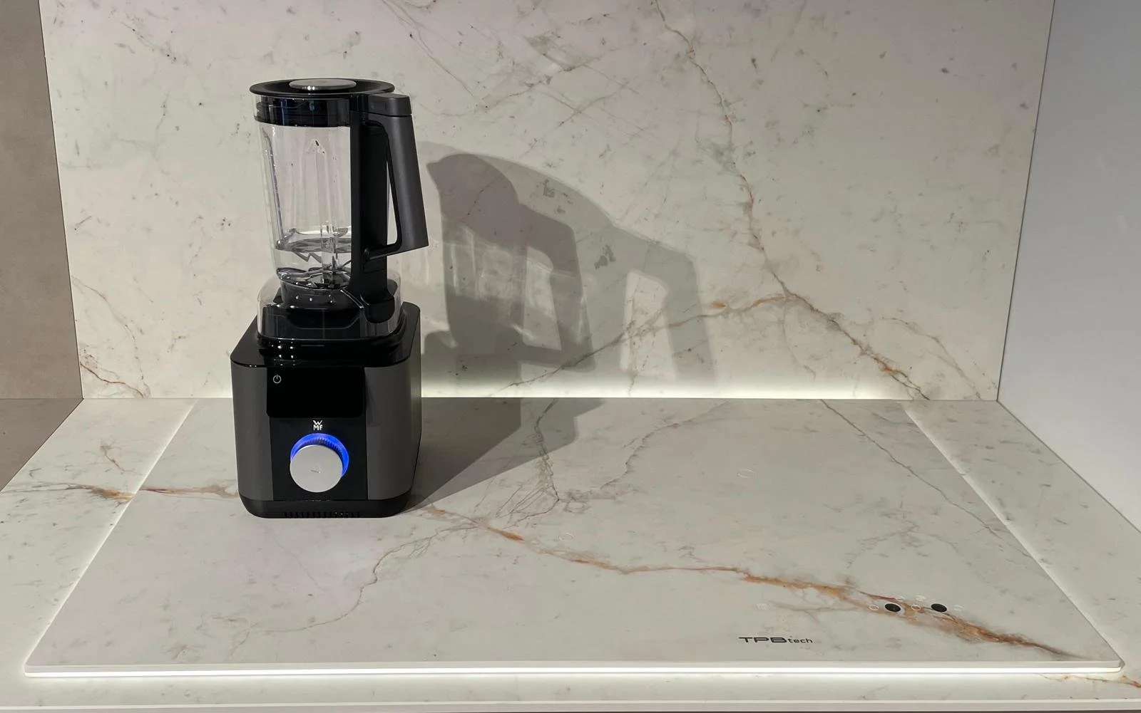 TPB tech Preview 2027/28 showcased in Milano, Italia