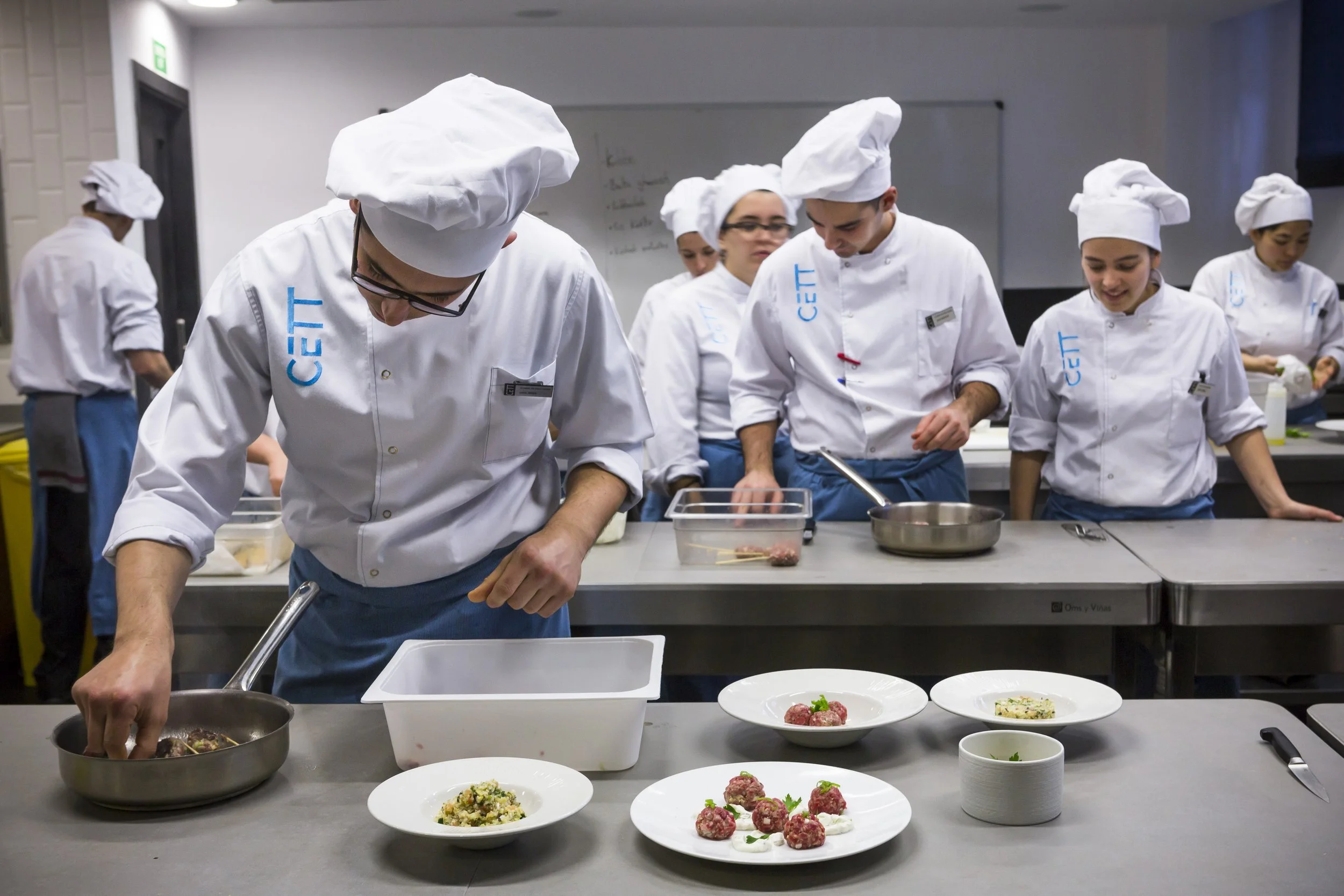 CETT Barcelona | Explore Innovation Today — TPB tech
