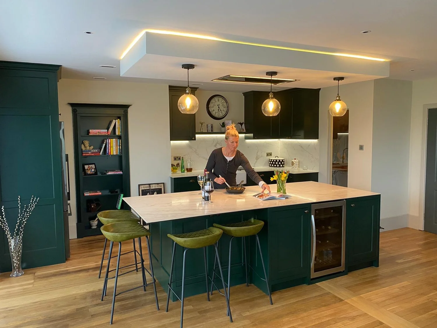 Residential — TPB tech
