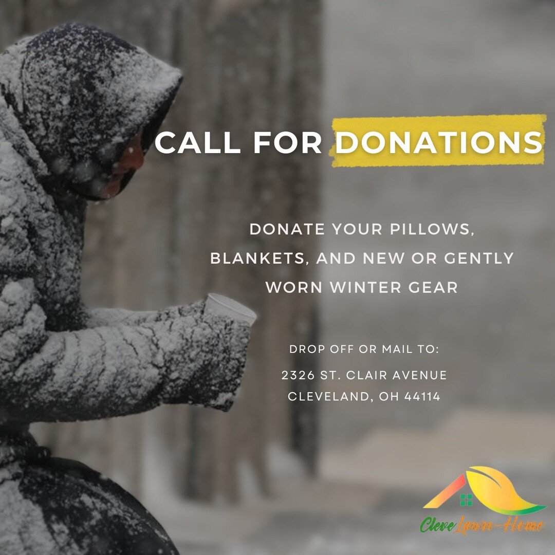 No one should go cold this winter. 

The populations we serve are exposed to the harsh winter weather all season long, and many do not have the resources to purchase adequate winter gear. This imposes a danger to members of our team, whether they are