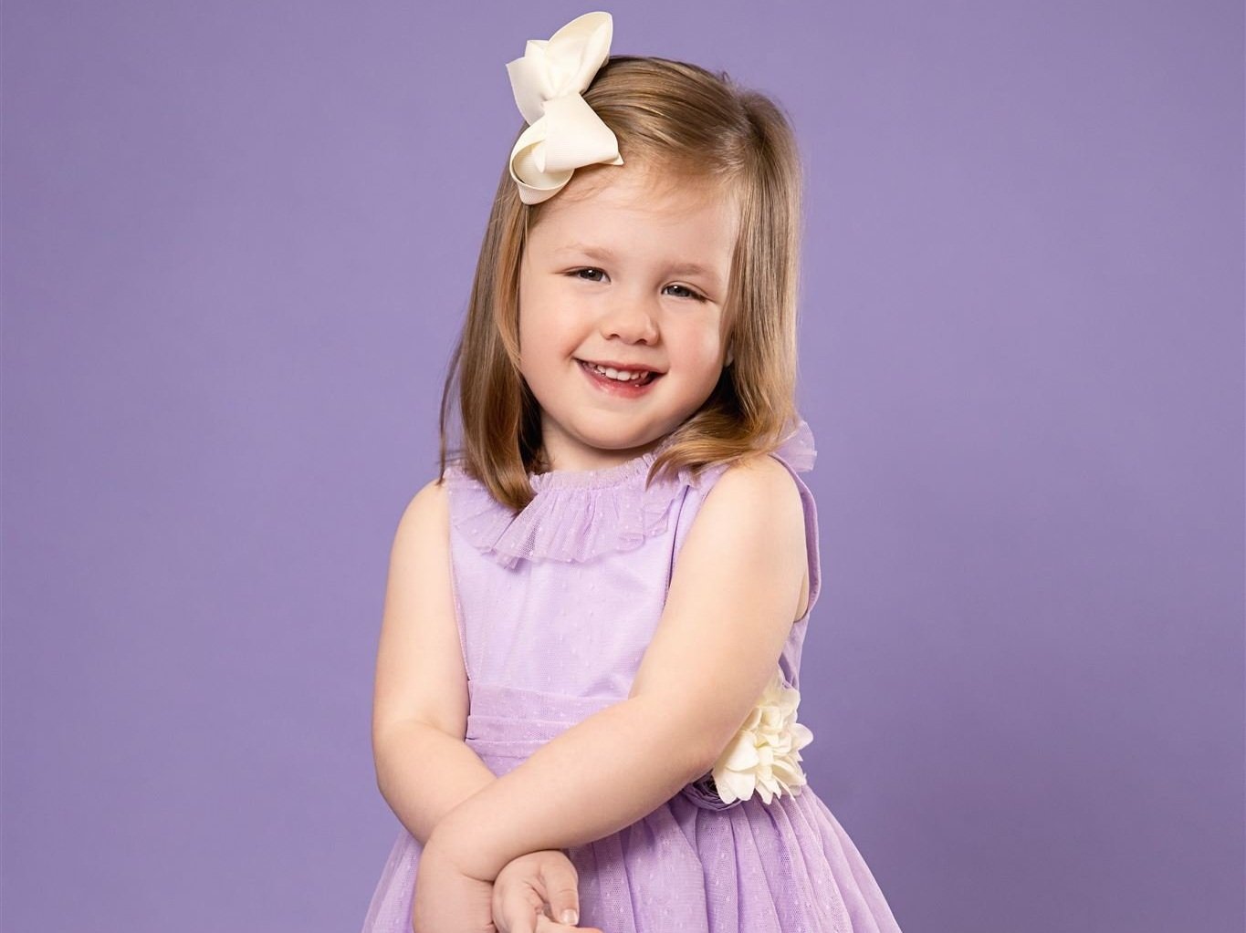 Children’s Studio Mini Session