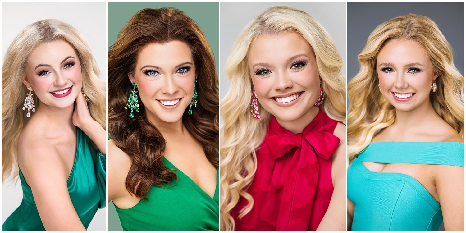 Miss Alabama Finals Night! 