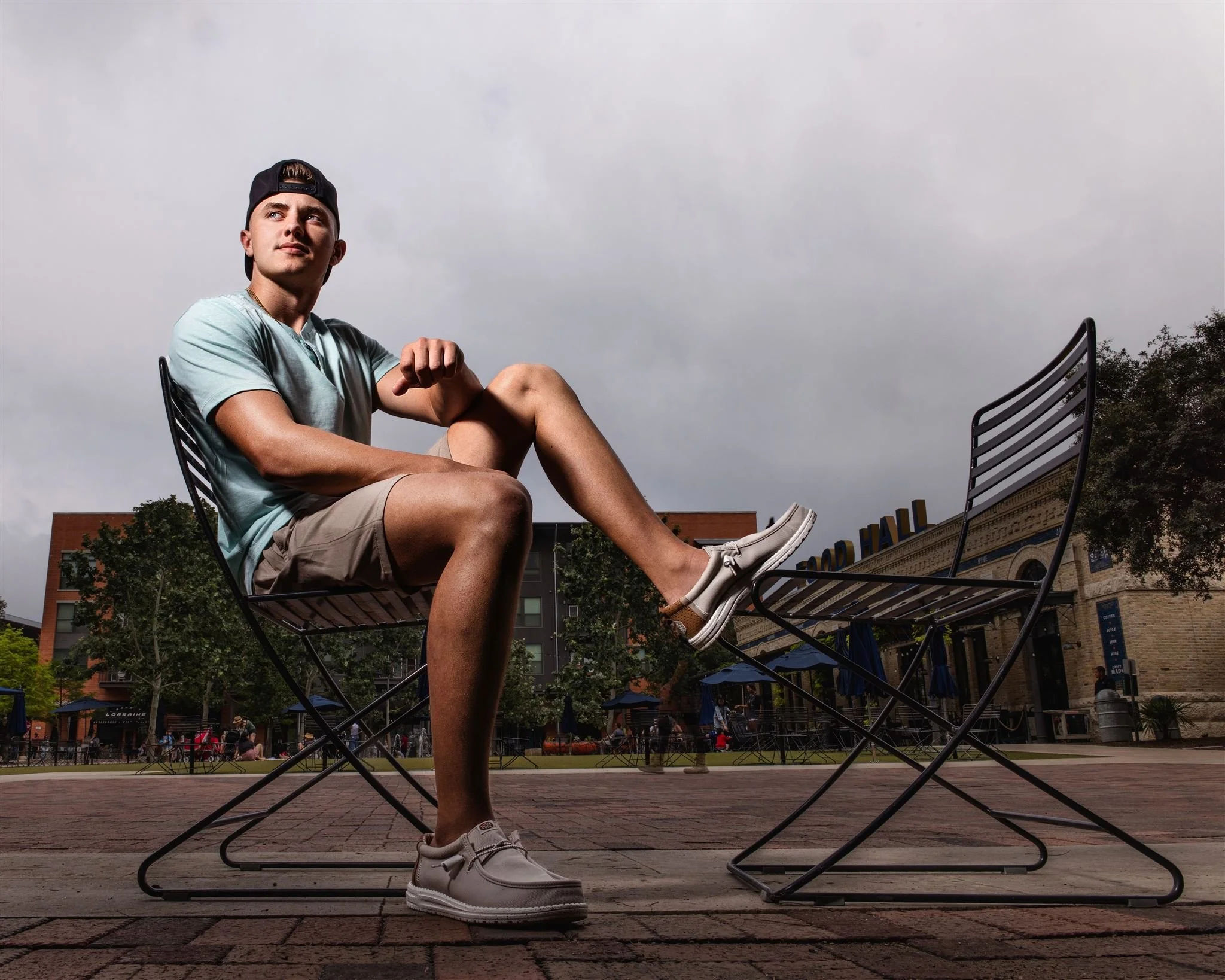 Photography Workshop in San Antonio