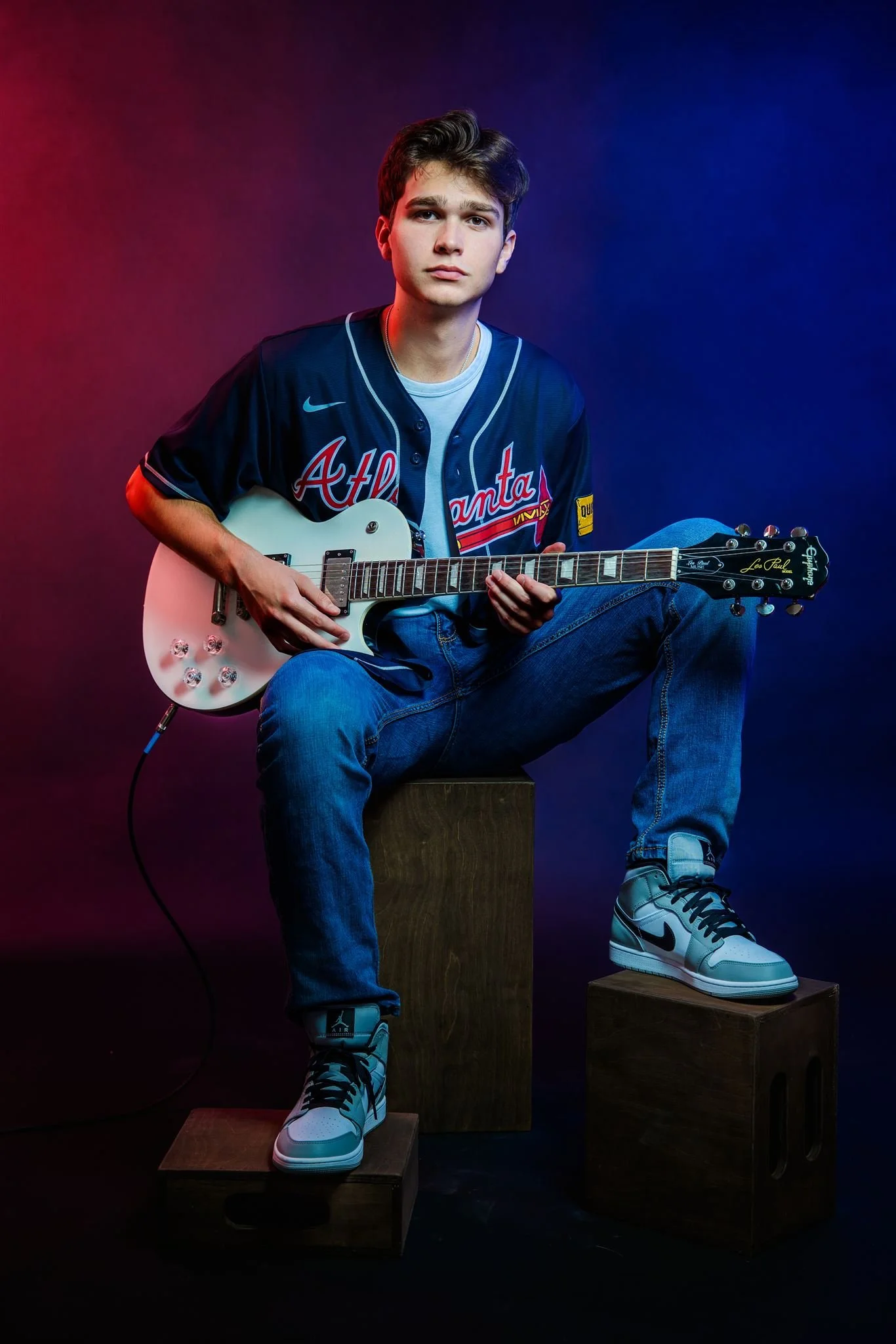 In Tune with Chase 