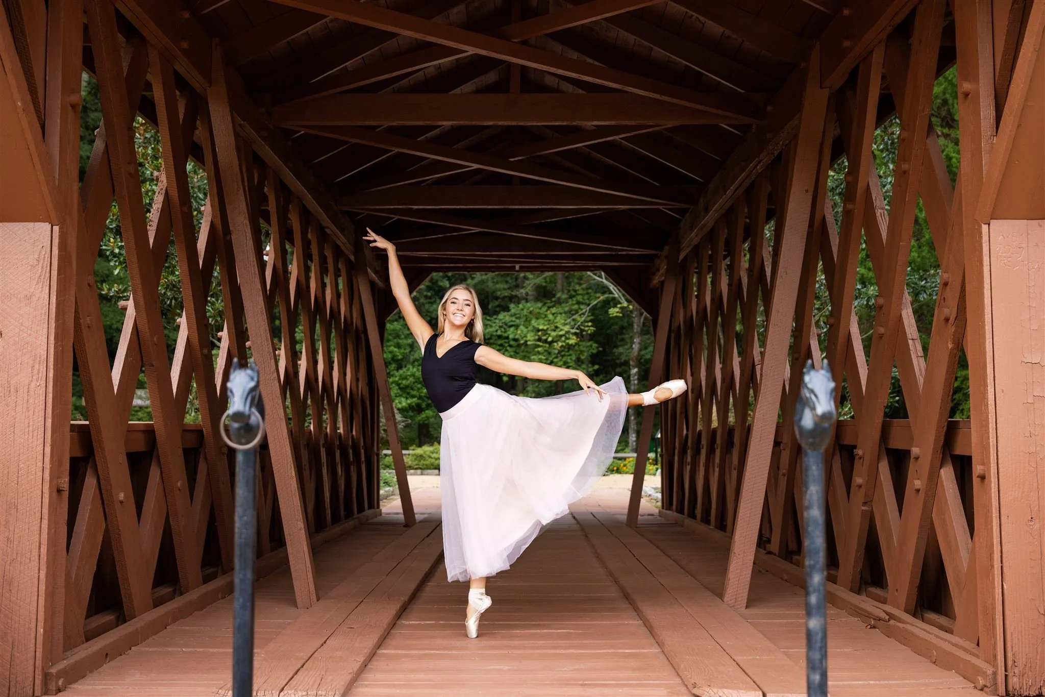 Celebrating Sara Kate: A Senior Portrait Session